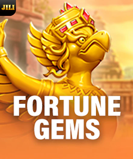 JILI Fortune Gems Classic 97% RTP Slot on JLJL33
