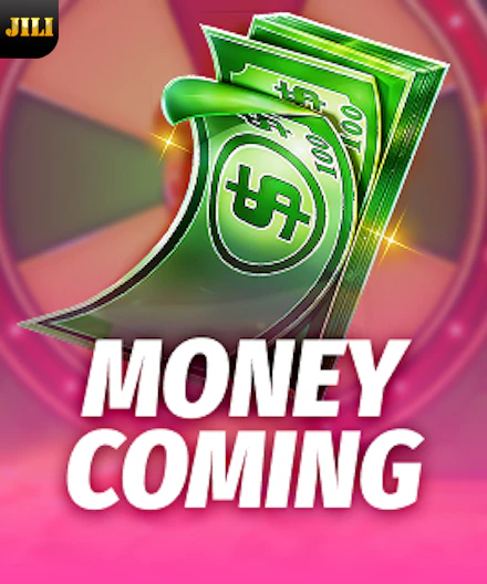 JILI Money Coming 97% RTP Slot on JLJL33