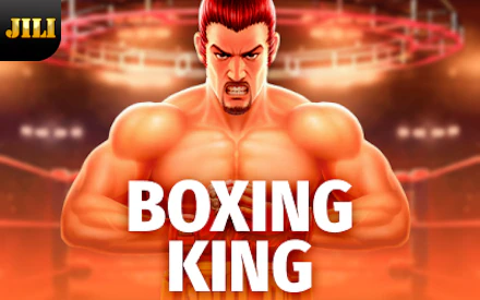 JILI Boxing King slot preview on JLJL33