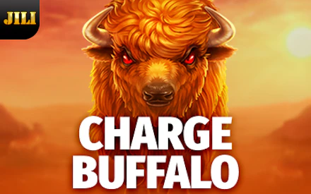JILI Charge Buffalo preview on JLJL33