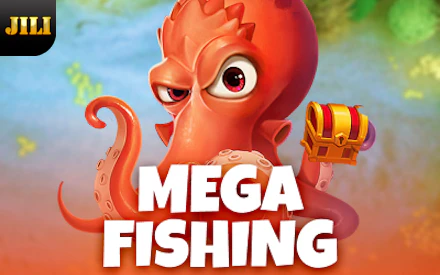 Mega Fishing Arcade Shooter Rooms on JLJL33