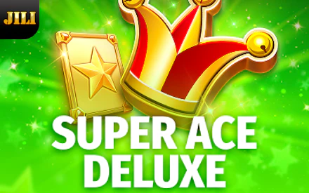 JILI Super Ace Deluxe preview on JLJL33