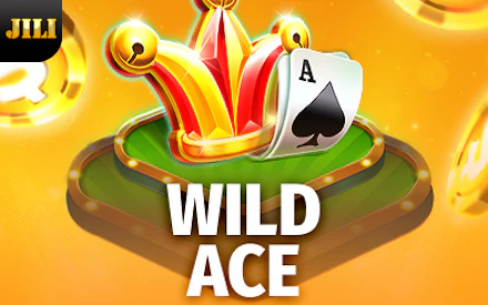 JILI Wild Ace preview on JLJL33